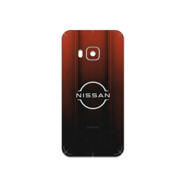 برچسب پوششی ماهوت مدل Nissan مناسب برای گوشی موبایل اچ تی سی One S9 MAHOOT  Nissan Cover Sticker for HTC One S9